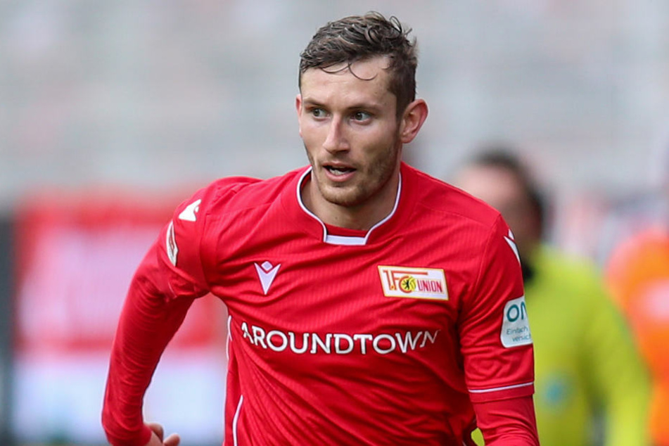 Nach fünf Jahren wird Verteidiger Christopher Lenz (26) dem 1. FC Union Berlin im Sommer den Rücken kehren und eine neue Herausforderung bei Eintracht Frankfurt suchen.