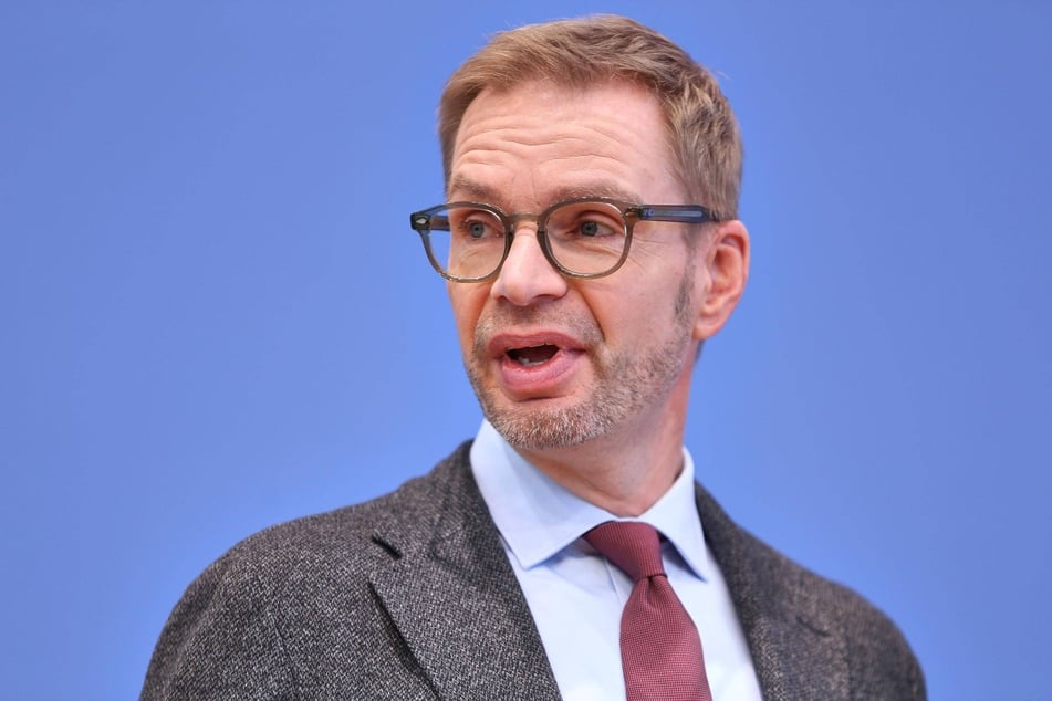 Reiner Holznagel ist Präsident des Bundes der Steuerzahler Deutschland. Der private Verein betont, er sei parteipolitisch neutral.