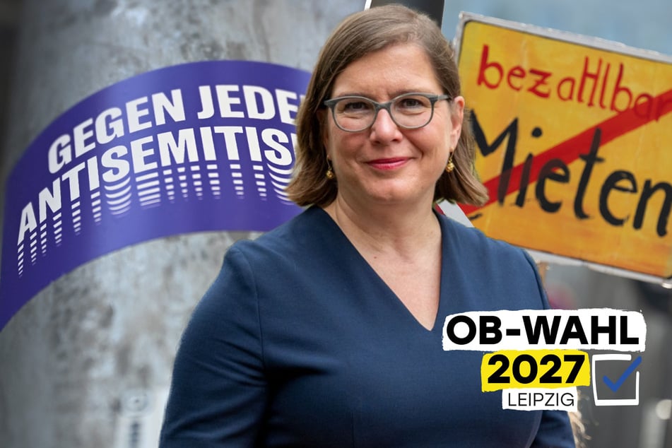 Nach dem Linken-Erfolg in Berlin: Schlägt Leipzig den gleichen Weg ein?