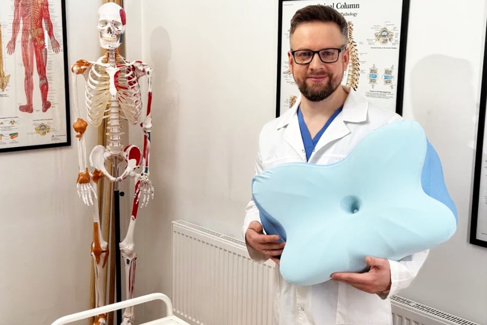 Experts explain the root causes of sleep apnea and how you can treat it