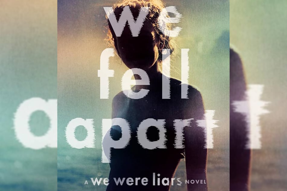 We Fell Apart will be released on November 4.
