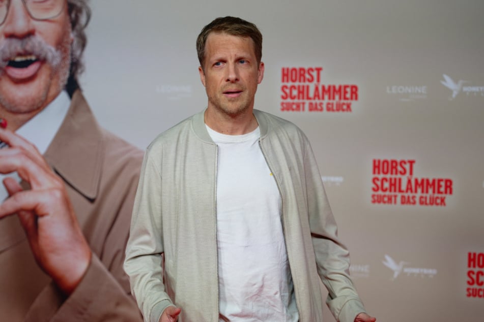 Oliver Pocher (48) macht seine Meinung über das mittlerweile offline genommene Video von Sarah Engels deutlich.