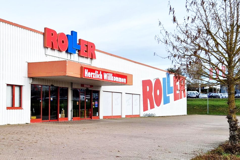 ROLLER Nordhausen
