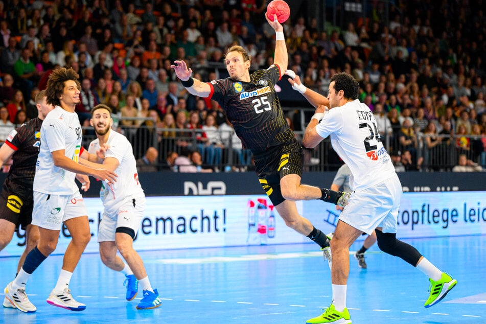 Genial, was Handball-Legende Stefan Kretzschmar im Januar vor hat