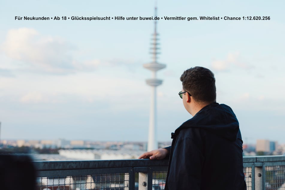 Win-Win-Situation! Bei dieser Soziallotterie werden 50 Cent pro Los gespendet