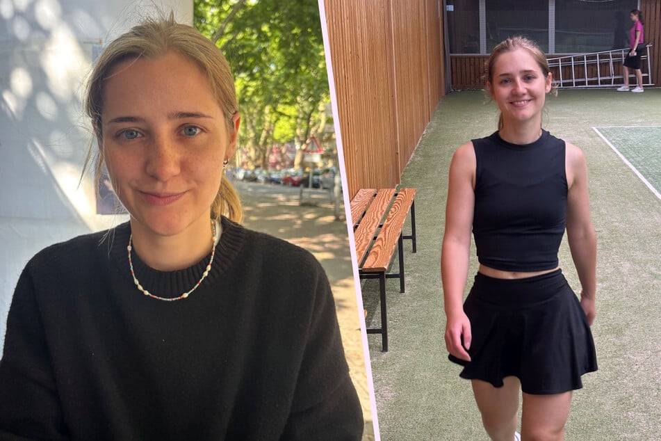 Von der 25-jährigen Pauline Mann fehlt seit Tagen jede Spur. Wer hat sie möglicherweise gesehen und kann bei der Suche nach ihr helfen?