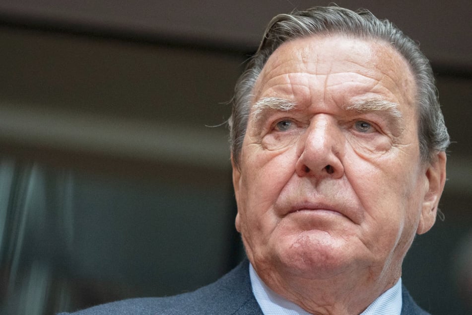 Druck auf Ex-Kanzler Schröder wächst wegen Russland auch im Südwesten