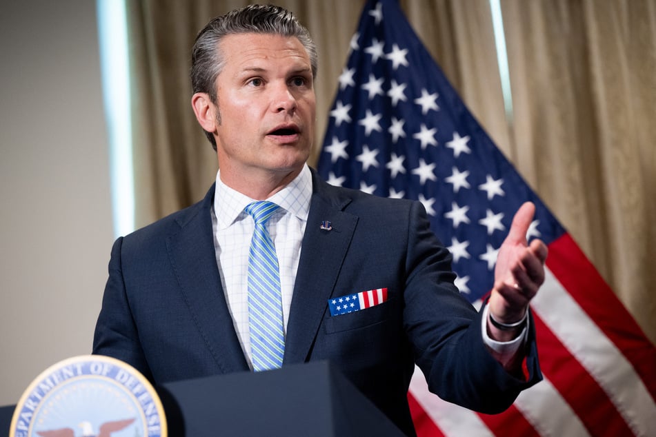 Defense Secretary Pete Hegseth has been plagued by scandal and blunders since entering office.