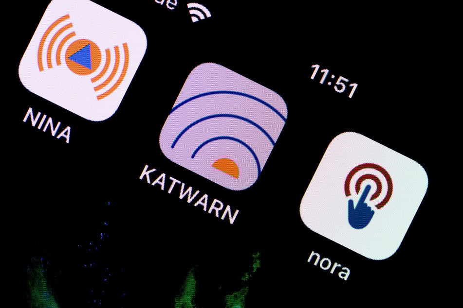 Das rheinland-pfälzische Innenministerium verurteilte diese Art der Nutzung der Warn-App durch die Stadt Bad Dürkheim als "inakzeptabel".