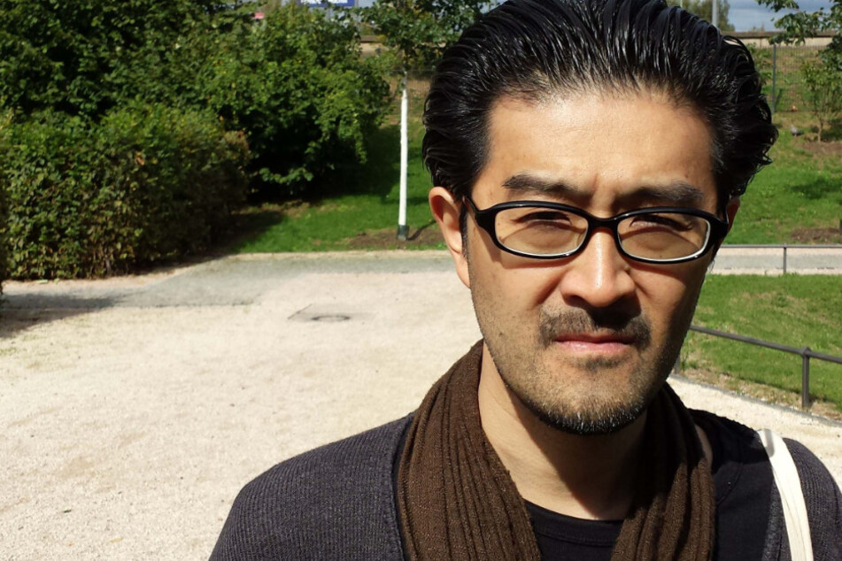 Initiator des Projekts "Our Songs" ist der japanische Künstler Akira Takayama (52).