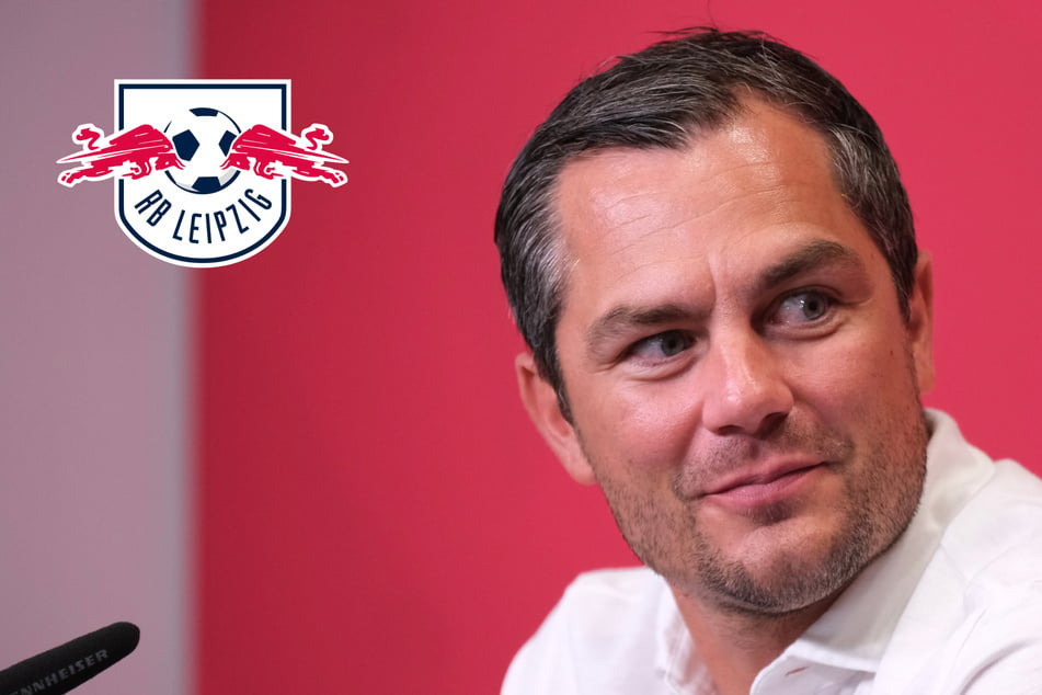 RB-Leipzig-Sportchef Schäfer zu Olmo-Wechsel: "Bin entspannt"