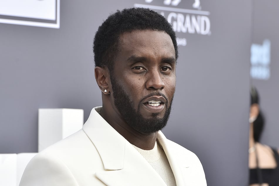 Diddy droht im Falle einer Verurteilung lebenslange Haft. (Archivfoto)