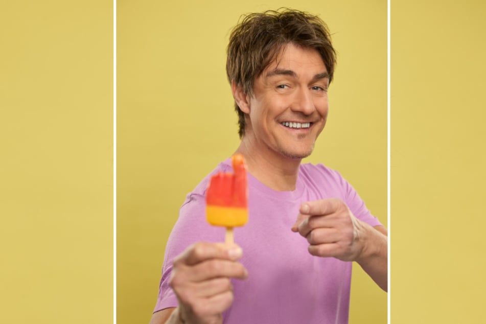 Wer erinnert sich wie Matze Knop auch noch gerne an den begehrten Flutschfinger?