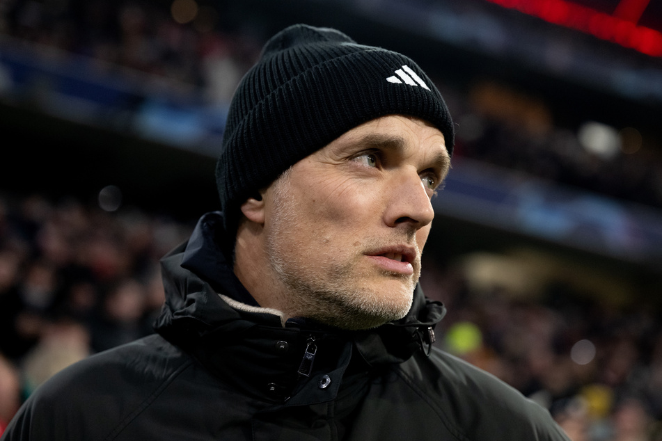 Thomas Tuchel (50) ist seit zig Jahren einer der erfolgreichsten Fußballtrainer weltweit.