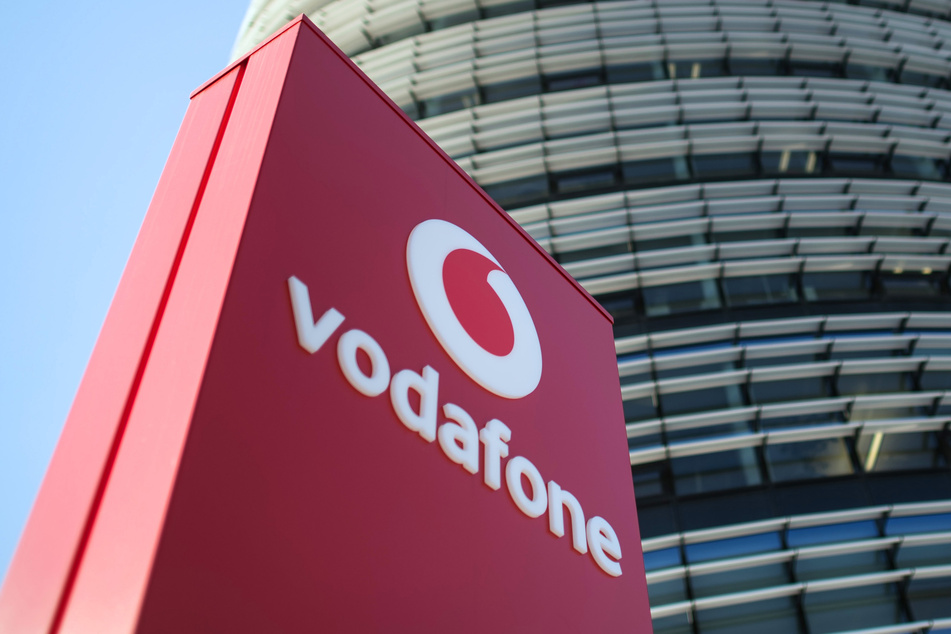Der Grund für die großflächige Störung von Vodafone ist bislang unbekannt.