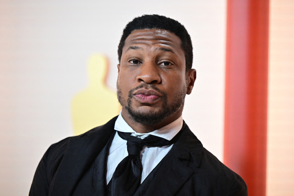 Actor Jonathan Majors was arrested Saturday in New York on charges of assault, according to the authorities.