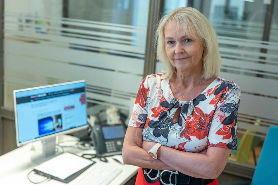 Heike Teubner von der Verbraucherzentrale warnt vor der Gebühren-Masche.