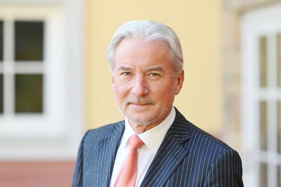 Dietmar Späth (62, parteilos) saß betrunken hinterm Steuer. (Archivfoto)