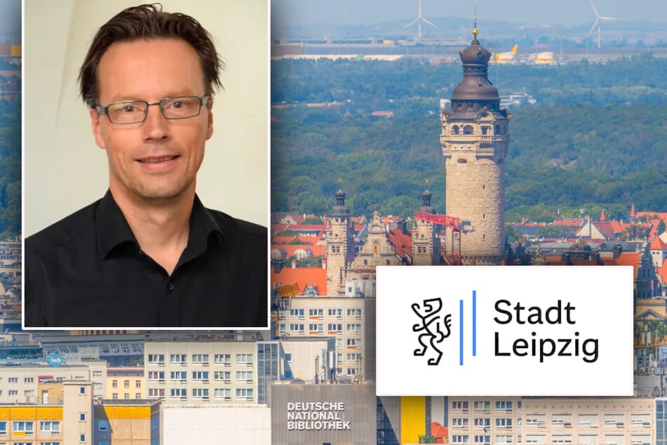 Leipzig: Aufschrei in Leipzig wegen Logo-Gate: "War so zu erwarten und ist völlig in Ordnung!"