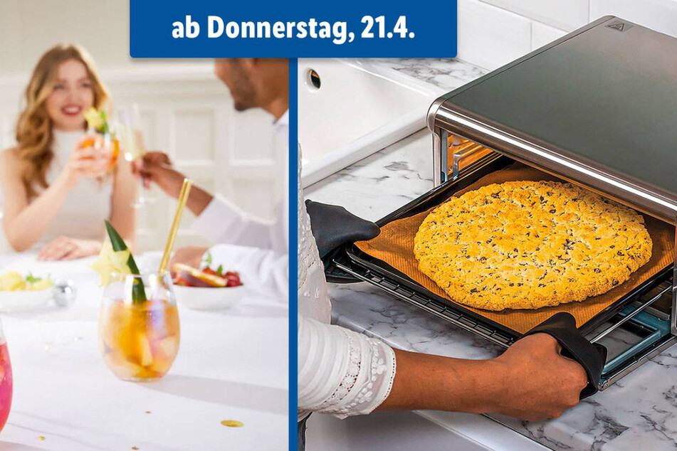 Einfach durchswipen und anklicken >>>>
