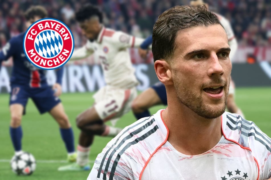 Bayerns High-Noon-Meeting mit PSG als Transfer-Wegweiser