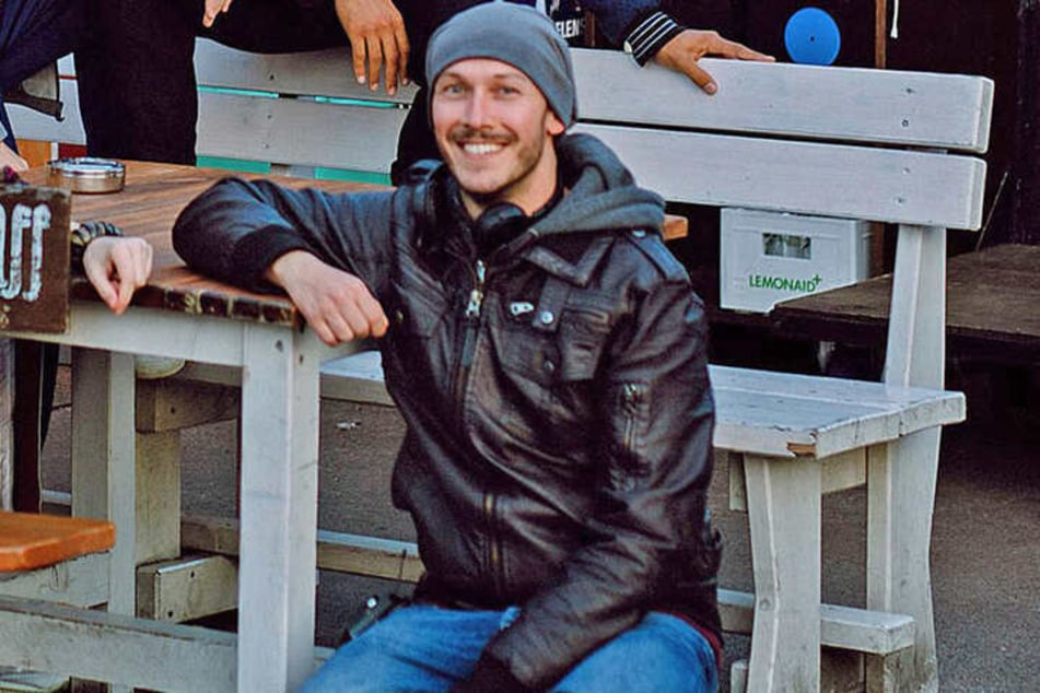 Regisseur und Drehbuchautor Benjamin Gutsche (35) kann sich über den Erfolg in der ARD-Mediiathek freuen: über 1,1 Millionen Abrufe.