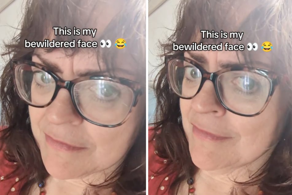 Lorraine konnte nur entsetzt den Kopf schütteln.