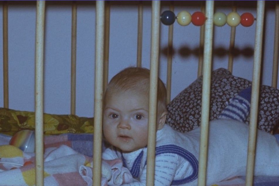 Der wenige Monate alte Felix wurde 1984 in Dresden entführt - und nach Russland verschleppt?