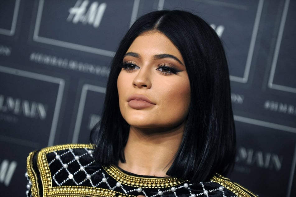 Kylie Jenner (23) appeals to her followers: Please go vote!