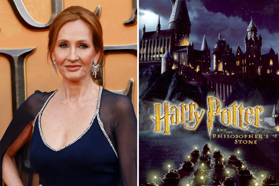 JK Rowling did not directly participate in the creation of Hogwarts Legacy, but she will profit off its use of the Harry Potter IP.