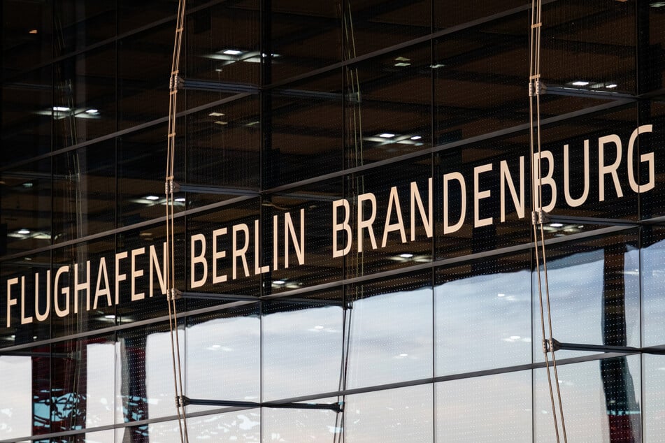 Berlin: Anschläge auf jüdische Einrichtungen geplant? Hamas-Waffenmann am BER festgenommen