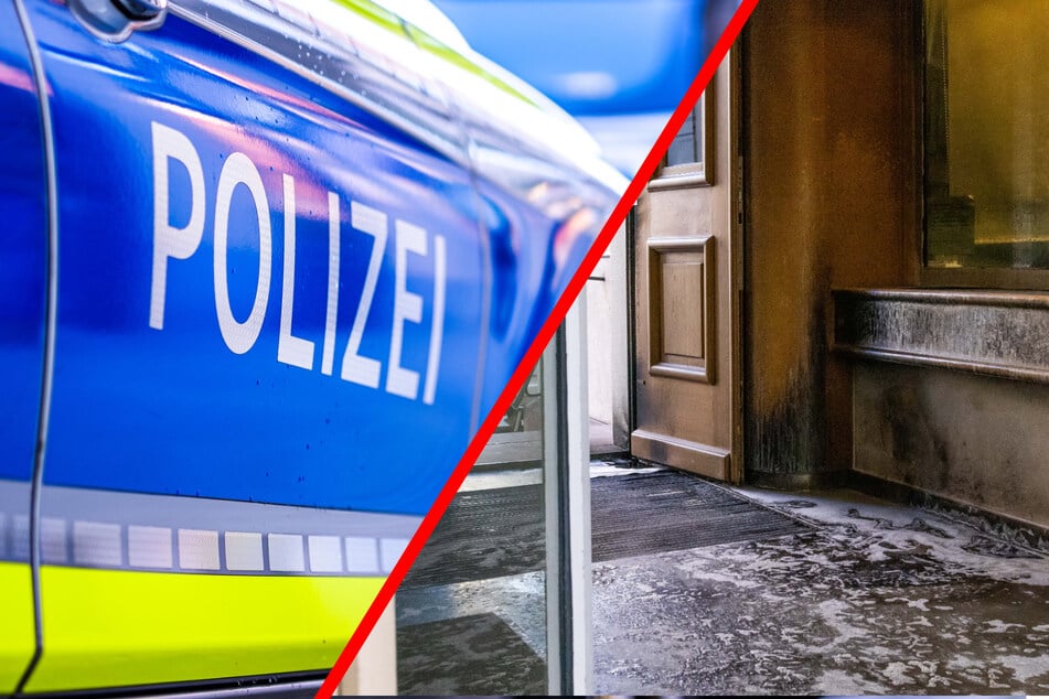 Nach Feuer an Freiburger Gerichtsgebäude: Frau in Untersuchungshaft