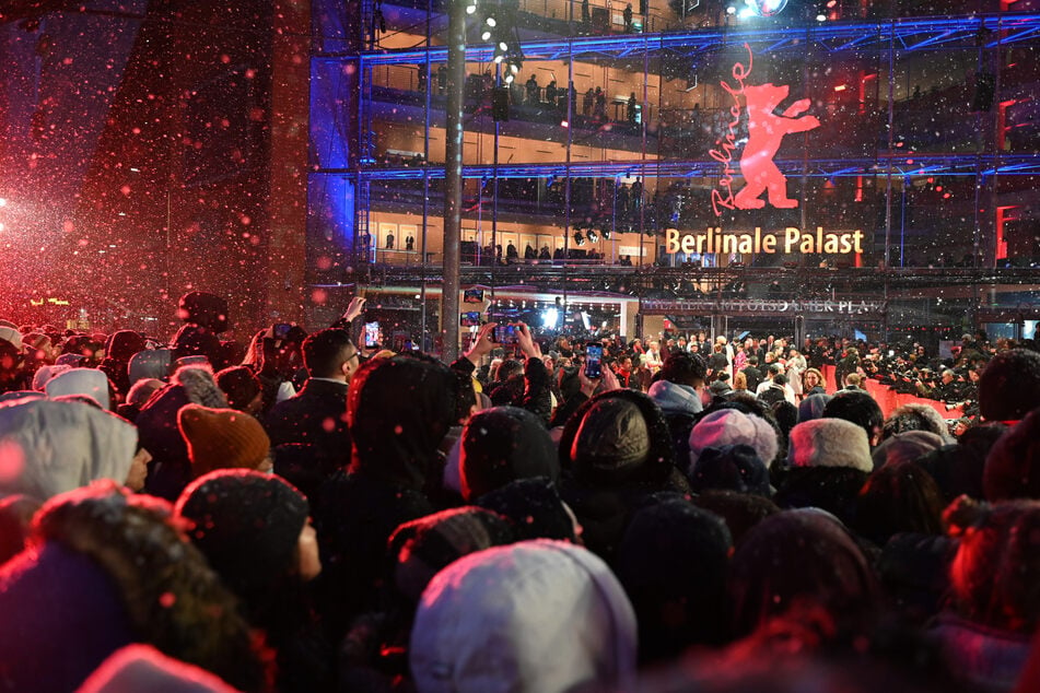 Bei der diesjährigen Berlinale feiern drei Filme aus Sachsen-Anhalt Premiere.