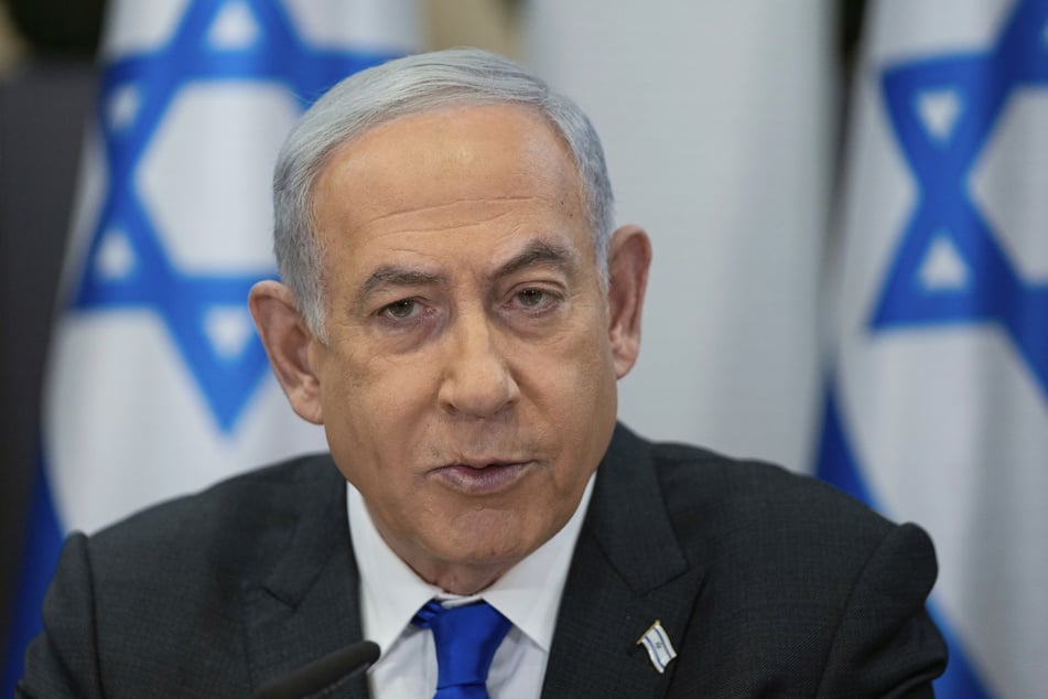 Auch Israels Ministerpräsident Benjamin Netanjahu (76) blickt den Gesprächen zwischen den USA und dem Iran eher skeptisch entgegen. Ein mögliches Scheitern sei im Rahmen des Möglichen. (Archivfoto)