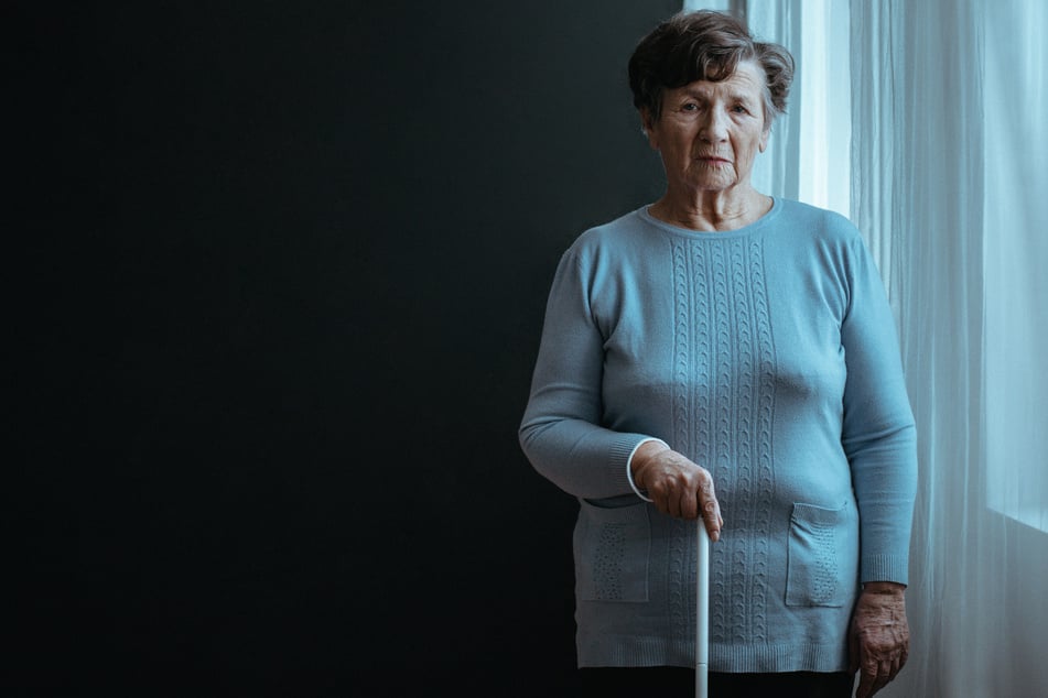 Bei Demenz verlieren Betroffene zunehmend ihre geistigen Fähigkeiten.