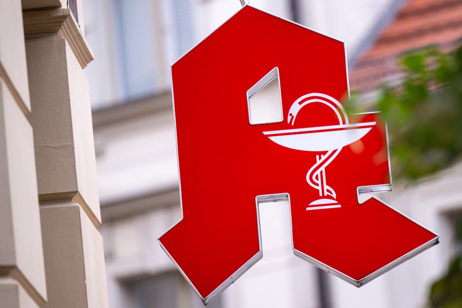 Am Montag keine Medikamente? Viele Apotheken in Brandenburg dicht