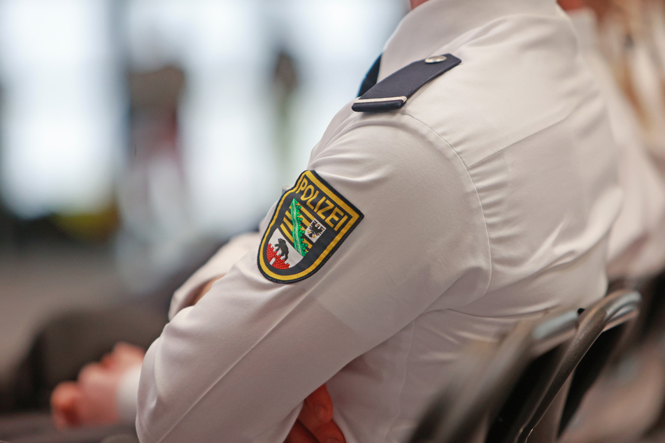 An der Fachhochschule in Aschersleben sollen 2024 etwa 550 neue Polizeianwärter eingestellt werden. (Symbolbild)