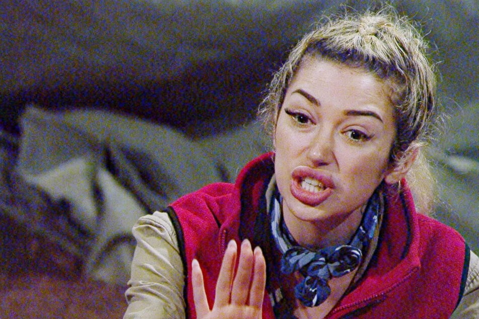 Dschungelcamp: Ariel schießt nach Dschungel-Aus weiter gegen Gil: "Das ist schockierend!"