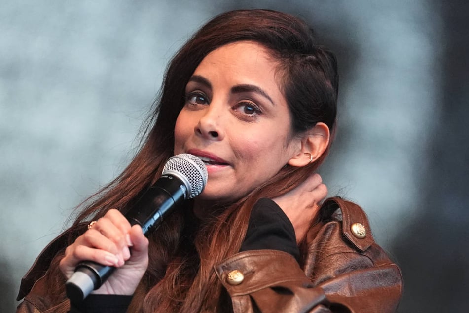 Collien Fernandes (44) hat über ihre Anwälte Berufung gegen die Entscheidung der spanischen Justiz einlegen lassen.