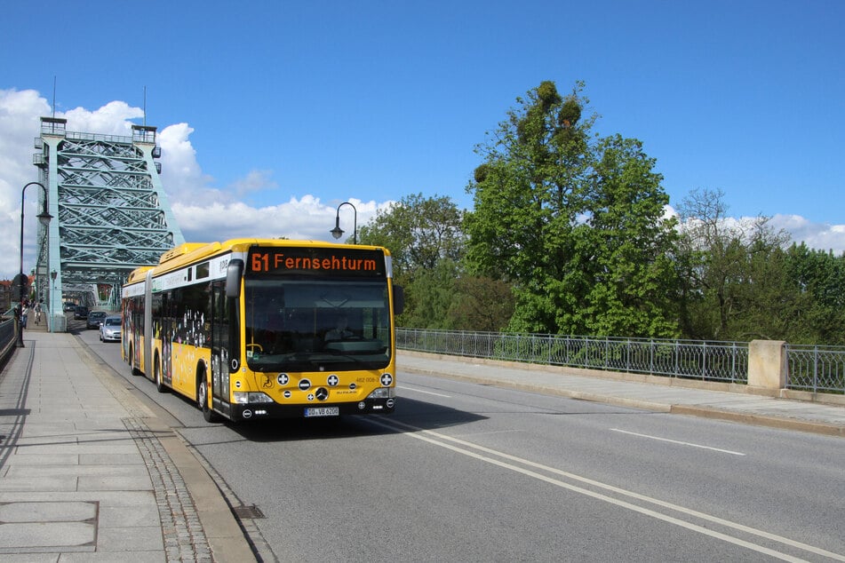 In den kommenden Jahren müssen insgesamt 60 veraltete Diesel-Busse erneuert werden, 22 davon sogar kurzfristig.