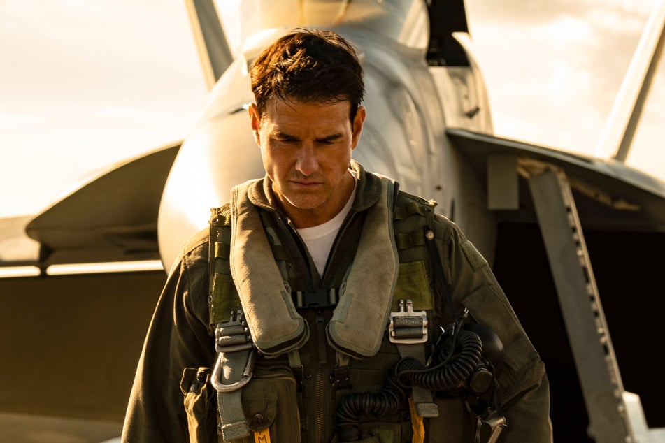 Tom Cruise will return to one of his most iconic roles in the newly confirmed Top Gun 3.