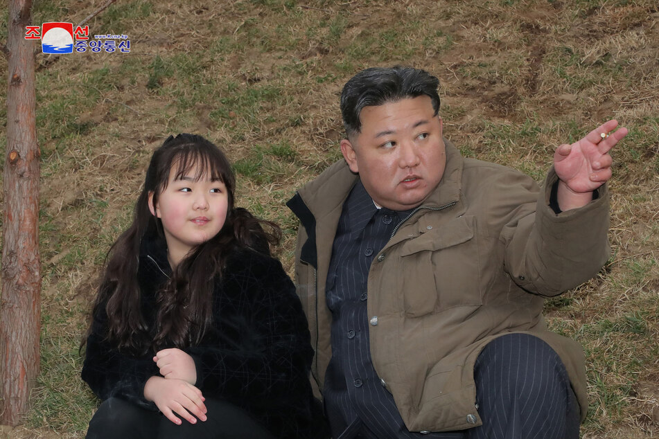 Laut der südkoreanischen Regierung sollen sich die Lebensbedingungen in Nordkorea zunehmend verschlechtern.