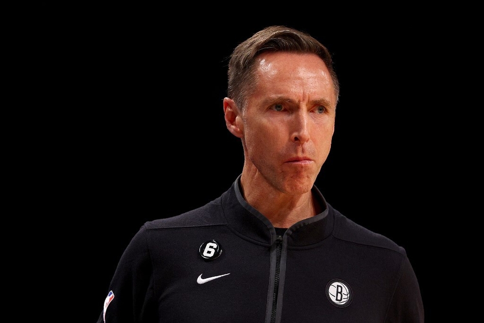 On Tuesday, the Brooklyn Nets fired head coach Steve Nash after leading the team to one of the worst starts to the NBA season of all league teams.