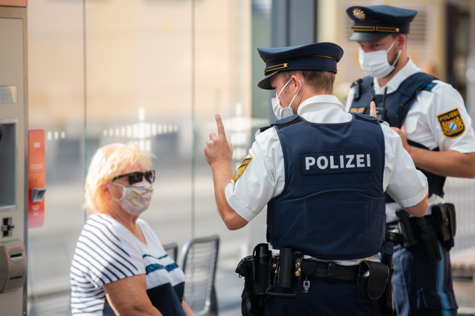 Erstattung von Coronavirus-Bußgeldern in Bayern: So soll es nun weitergehen
