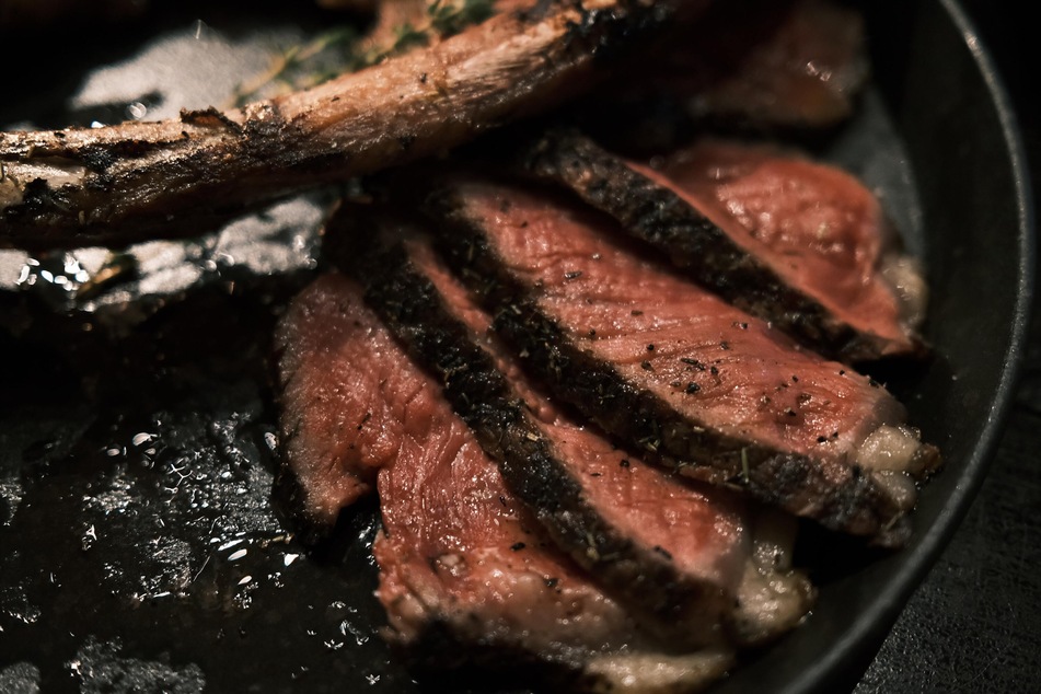 Cooking the perfect steak is a real art form, but luckily, it isn't too difficult to achieve.
