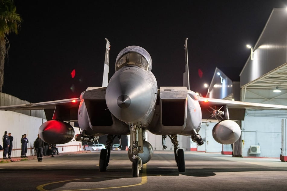 Ex-CIA analyst who leaked docs on planned Israeli strike on Iran gets prison sentence