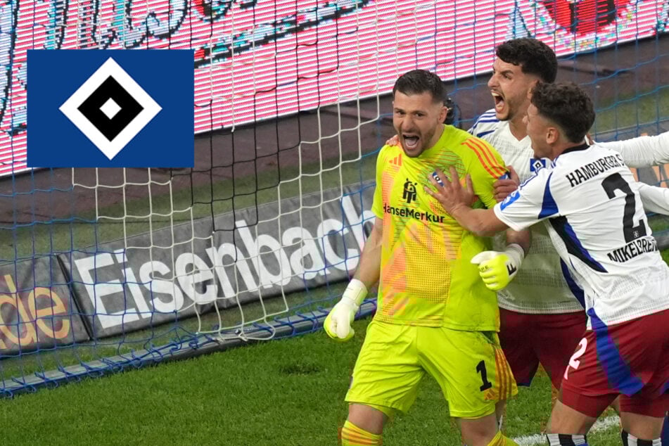 HSV-Blog: Comeback-Gerüchte um Rene Adler machen Heuer Fernandes nervös