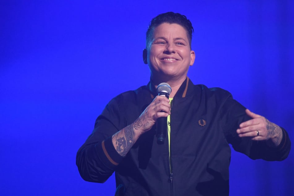 Kerstin Ott verspricht große Silvesterparty: "Freue mich total auf..."