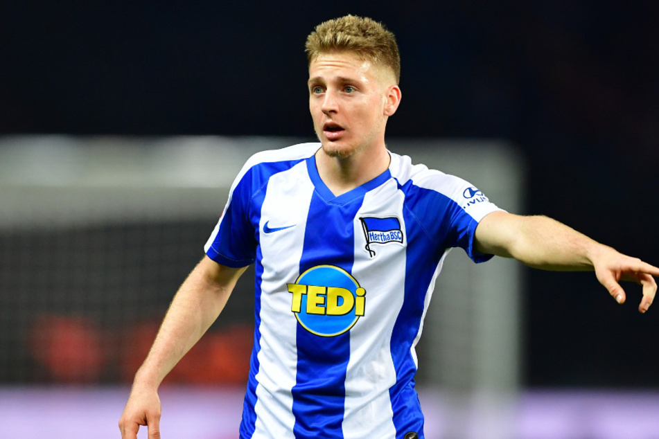 Santiago Ascacibar fällt für den Rest der Saison aus.
