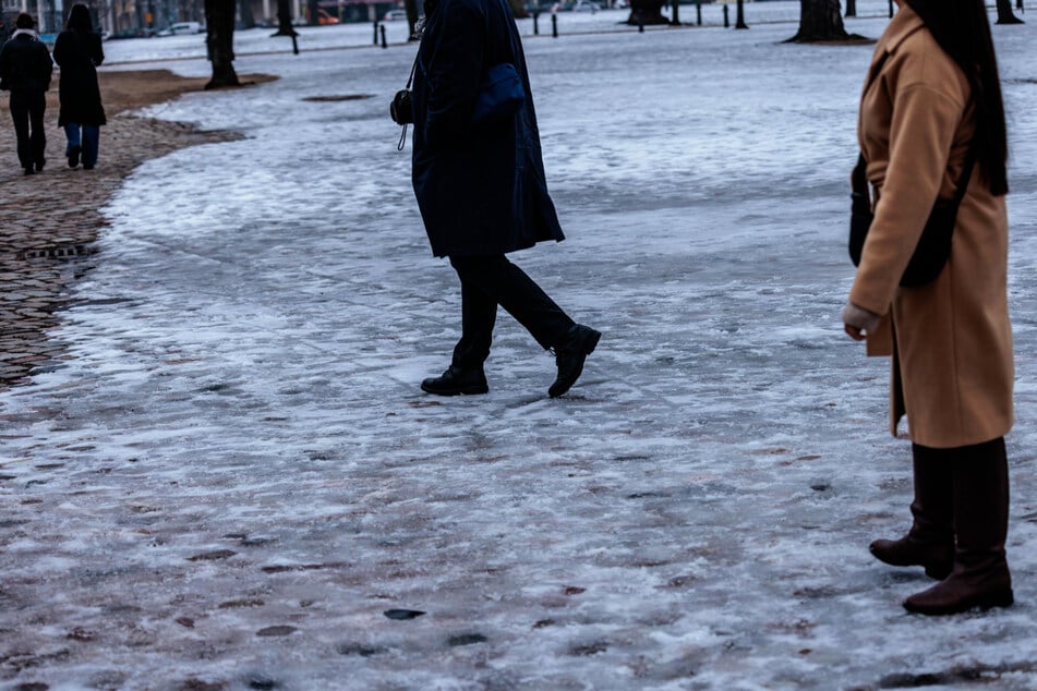 Bibber-Winter: Hier war es am kältesten